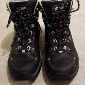 Ahnu montara boots